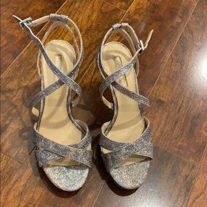 Antonio Melani heels